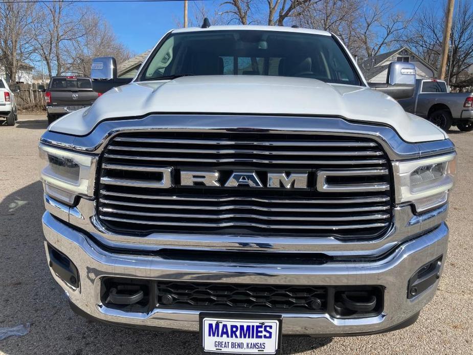 new 2024 Ram 2500 car