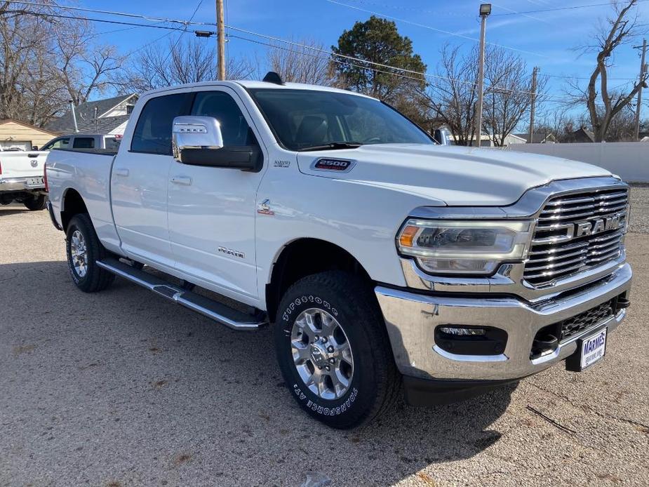 new 2024 Ram 2500 car