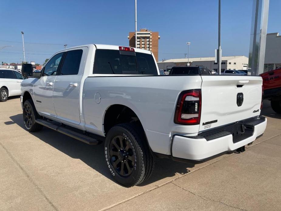 new 2024 Ram 2500 car