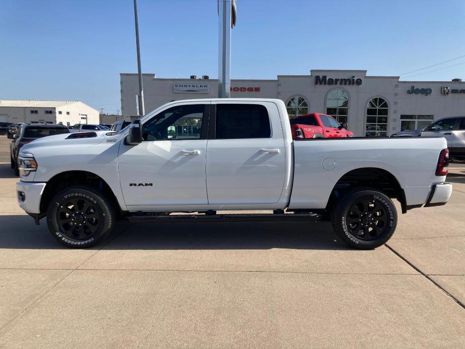 new 2024 Ram 2500 car