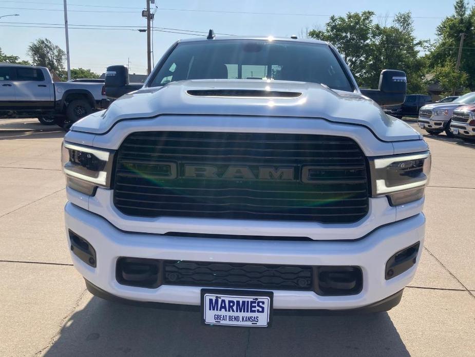 new 2024 Ram 2500 car