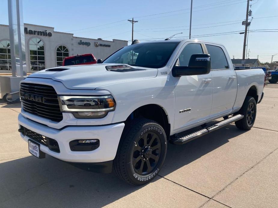 new 2024 Ram 2500 car