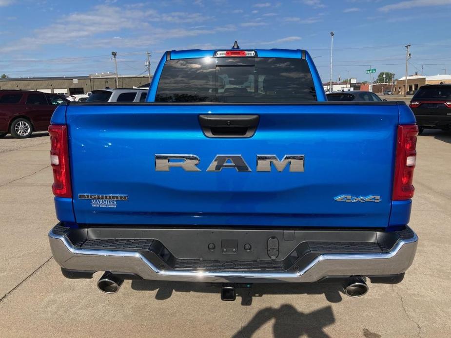 new 2025 Ram 1500 car