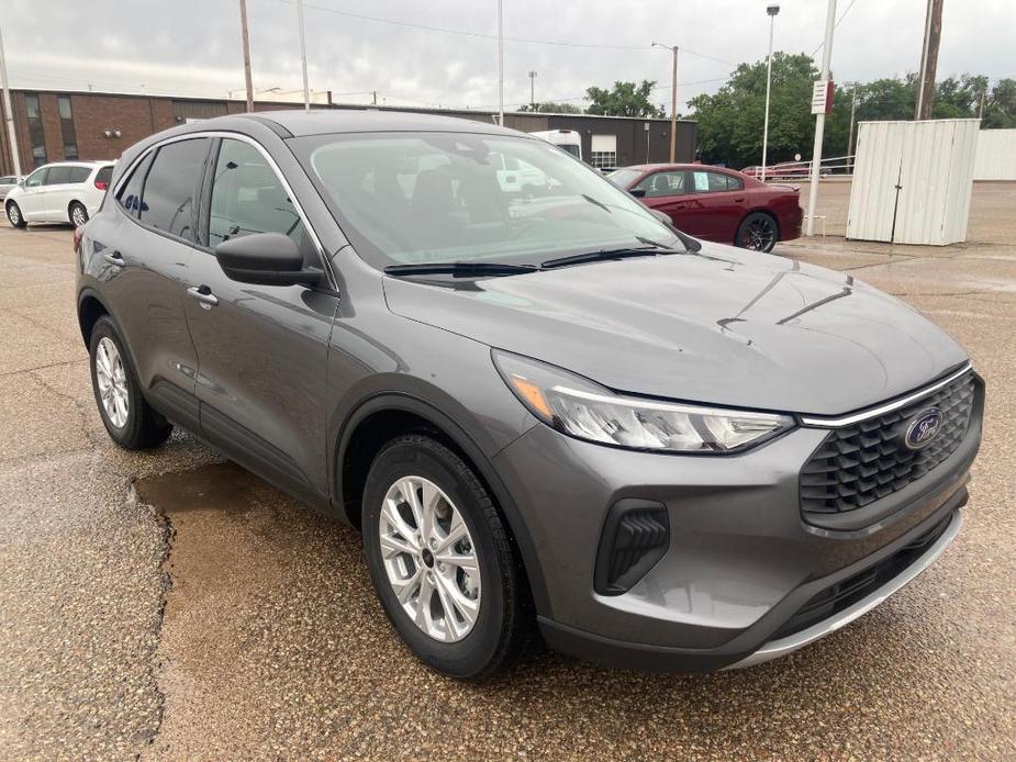 used 2024 Ford Escape car, priced at $28,900