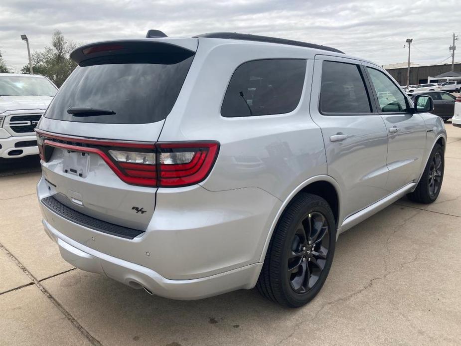 new 2024 Dodge Durango car