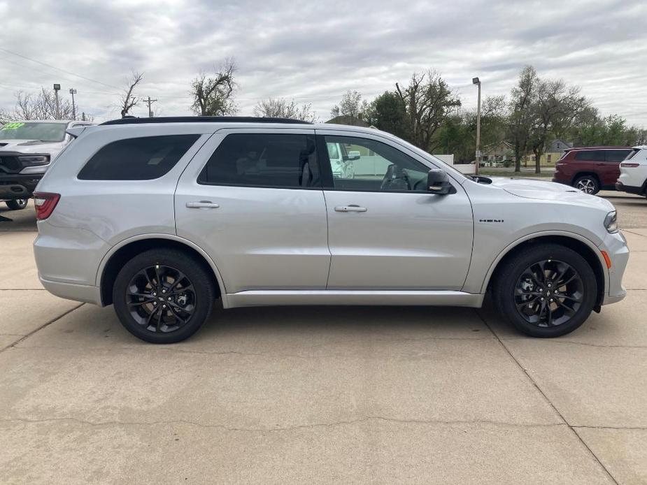 new 2024 Dodge Durango car