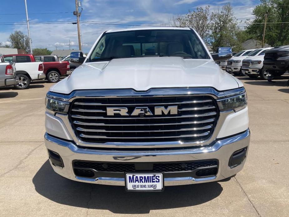 new 2025 Ram 1500 car