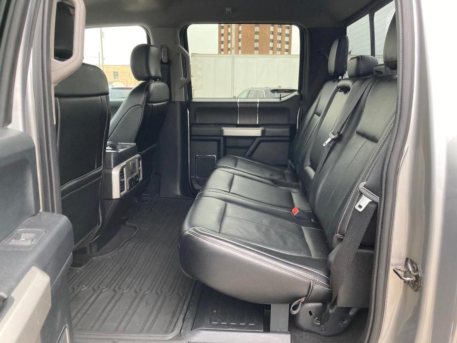 used 2021 Ford F-350 car, priced at $59,900