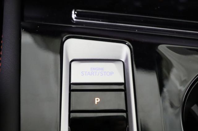new 2025 Volkswagen Atlas car, priced at $46,487