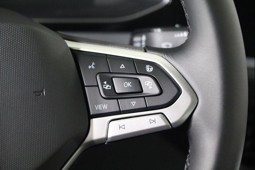 new 2025 Volkswagen Jetta car, priced at $26,996