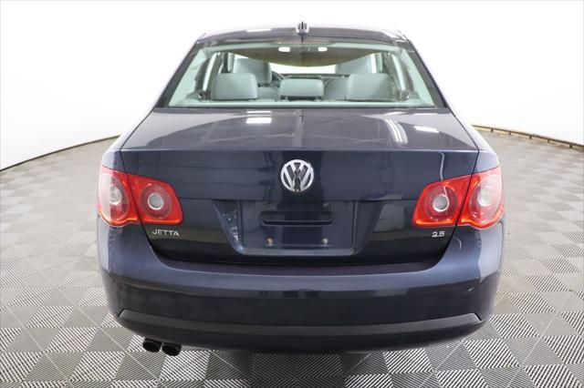 used 2006 Volkswagen Jetta car, priced at $6,990