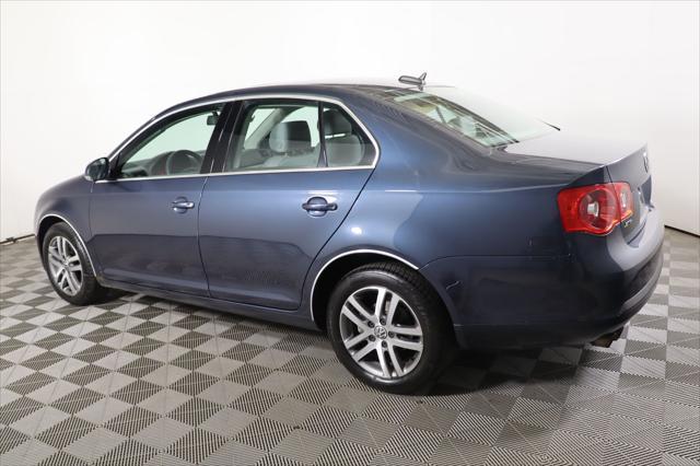 used 2006 Volkswagen Jetta car, priced at $6,990