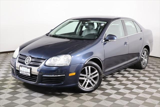 used 2006 Volkswagen Jetta car, priced at $6,990