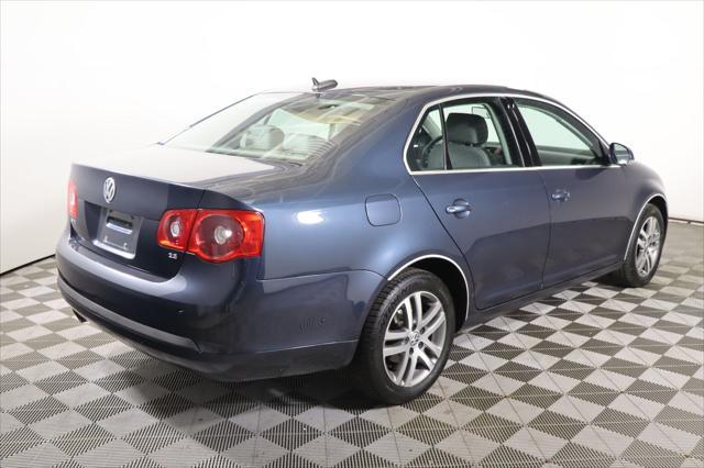 used 2006 Volkswagen Jetta car, priced at $6,990