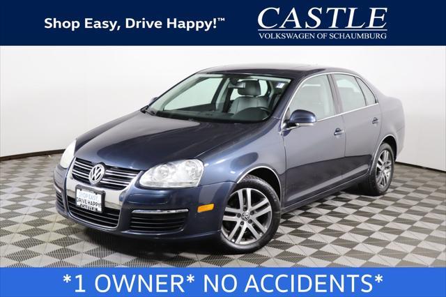 used 2006 Volkswagen Jetta car, priced at $6,990