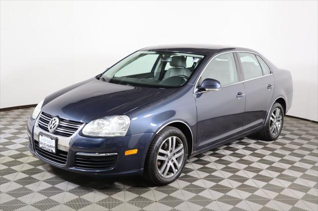 used 2006 Volkswagen Jetta car, priced at $6,990