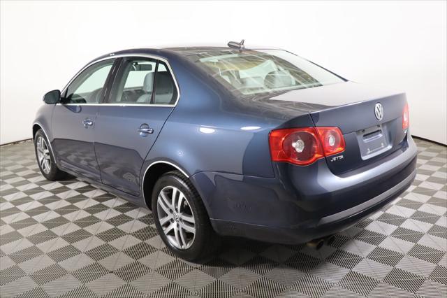 used 2006 Volkswagen Jetta car, priced at $6,990