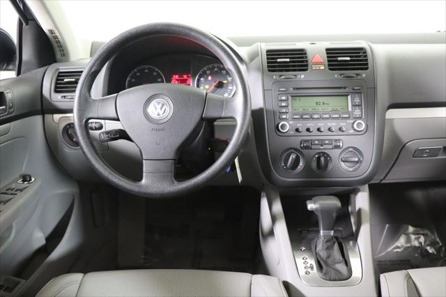 used 2006 Volkswagen Jetta car, priced at $6,990