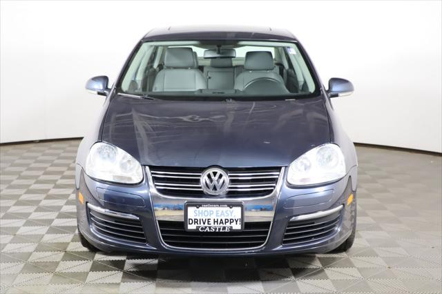 used 2006 Volkswagen Jetta car, priced at $6,990