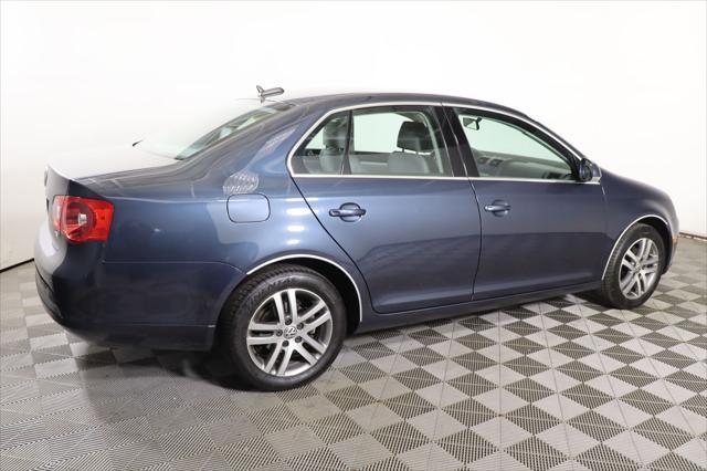 used 2006 Volkswagen Jetta car, priced at $6,990