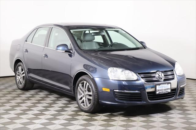 used 2006 Volkswagen Jetta car, priced at $6,990