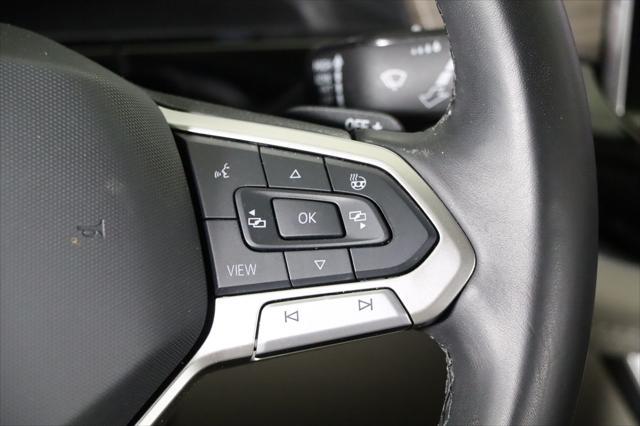 used 2024 Volkswagen Atlas car, priced at $44,590