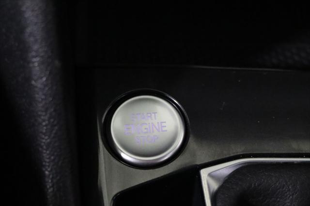 used 2022 Volkswagen Tiguan car, priced at $28,990