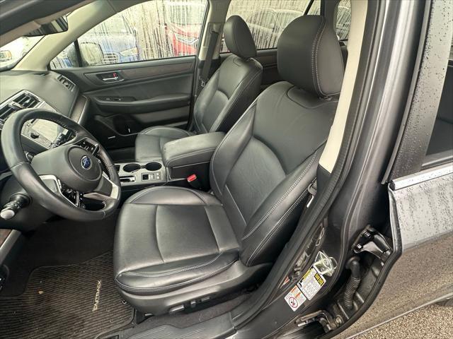 used 2019 Subaru Outback car, priced at $22,990