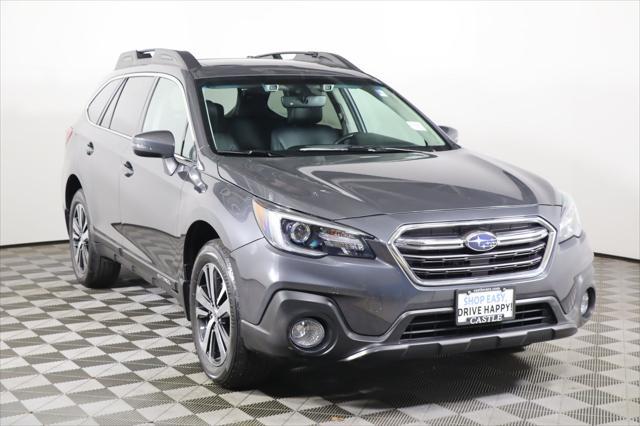 used 2019 Subaru Outback car, priced at $21,990