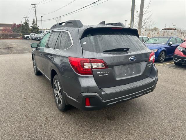 used 2019 Subaru Outback car, priced at $22,990