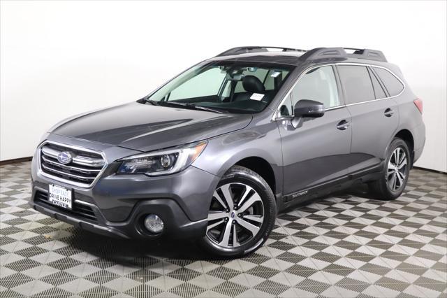 used 2019 Subaru Outback car, priced at $21,990