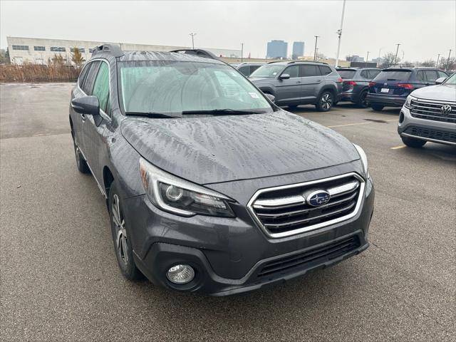 used 2019 Subaru Outback car, priced at $22,990