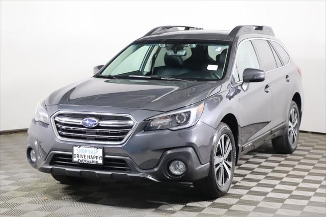 used 2019 Subaru Outback car, priced at $21,990