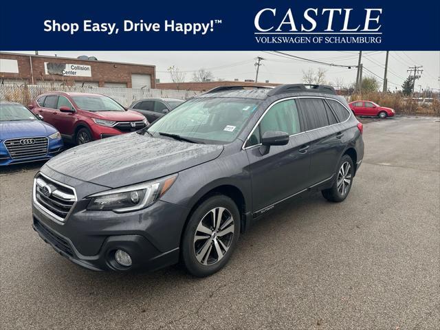 used 2019 Subaru Outback car, priced at $22,990