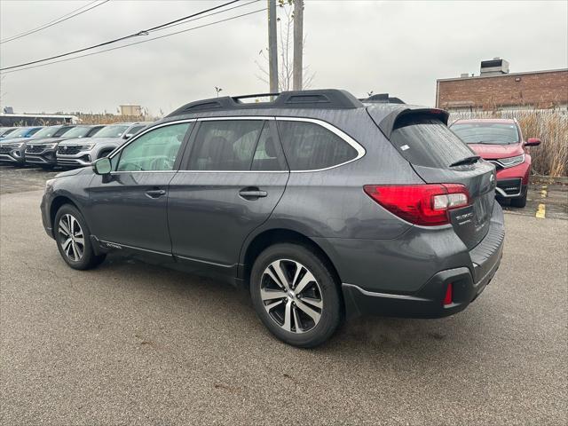 used 2019 Subaru Outback car, priced at $22,990