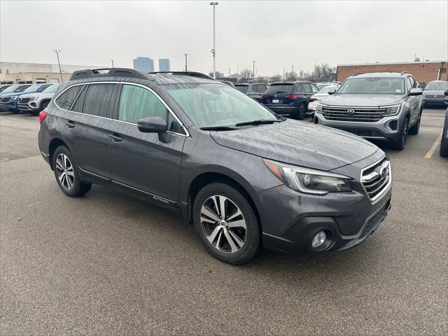 used 2019 Subaru Outback car, priced at $22,990