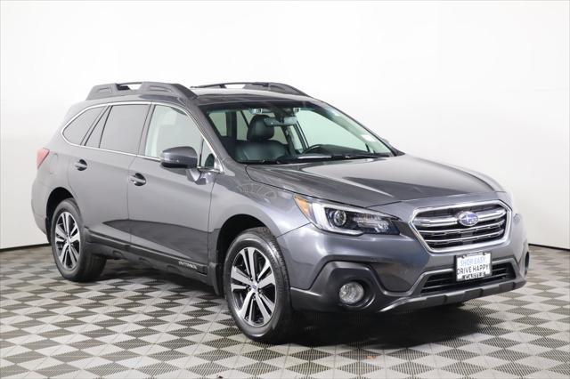 used 2019 Subaru Outback car, priced at $21,990