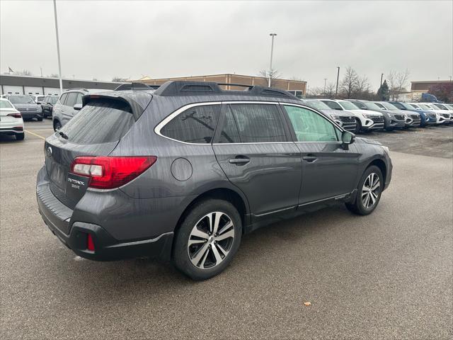 used 2019 Subaru Outback car, priced at $22,990