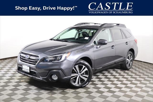 used 2019 Subaru Outback car, priced at $21,990