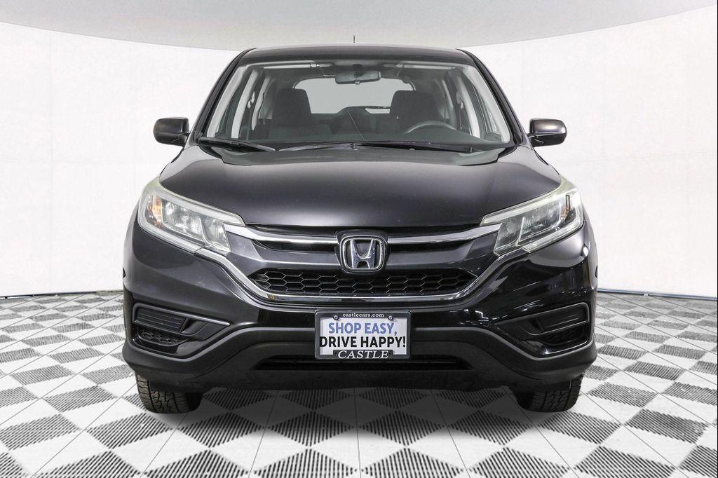 used 2016 Honda CR-V car, priced at $11,990