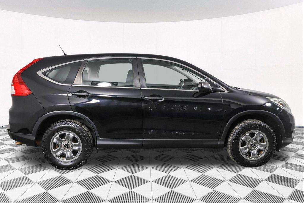 used 2016 Honda CR-V car, priced at $11,990