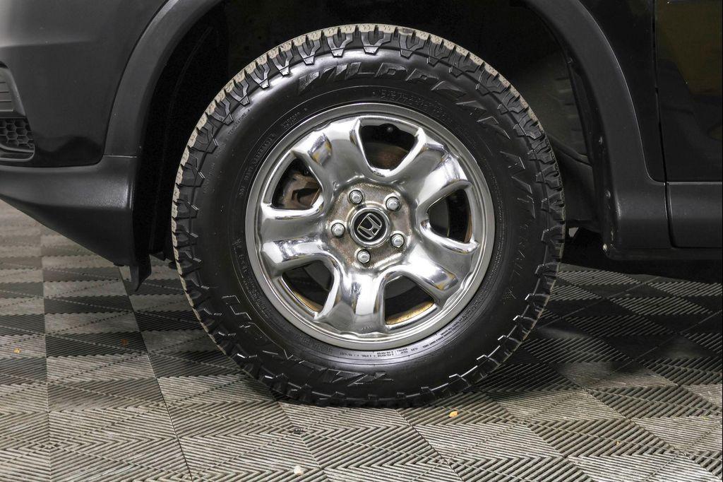 used 2016 Honda CR-V car, priced at $11,990