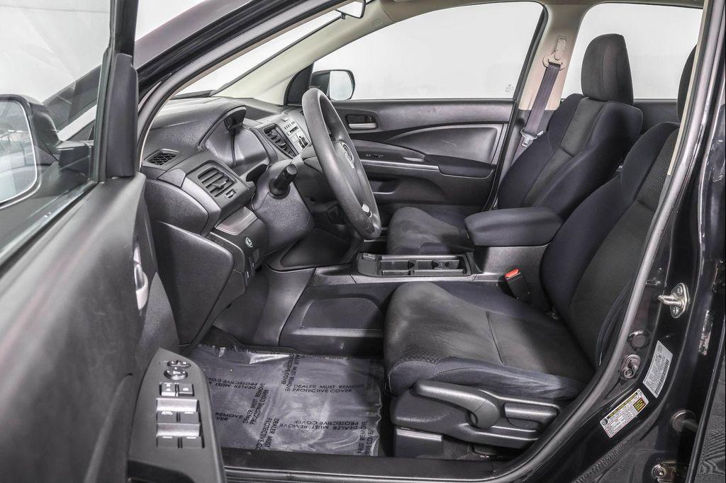 used 2016 Honda CR-V car, priced at $11,990