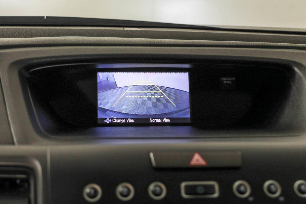 used 2016 Honda CR-V car, priced at $11,990