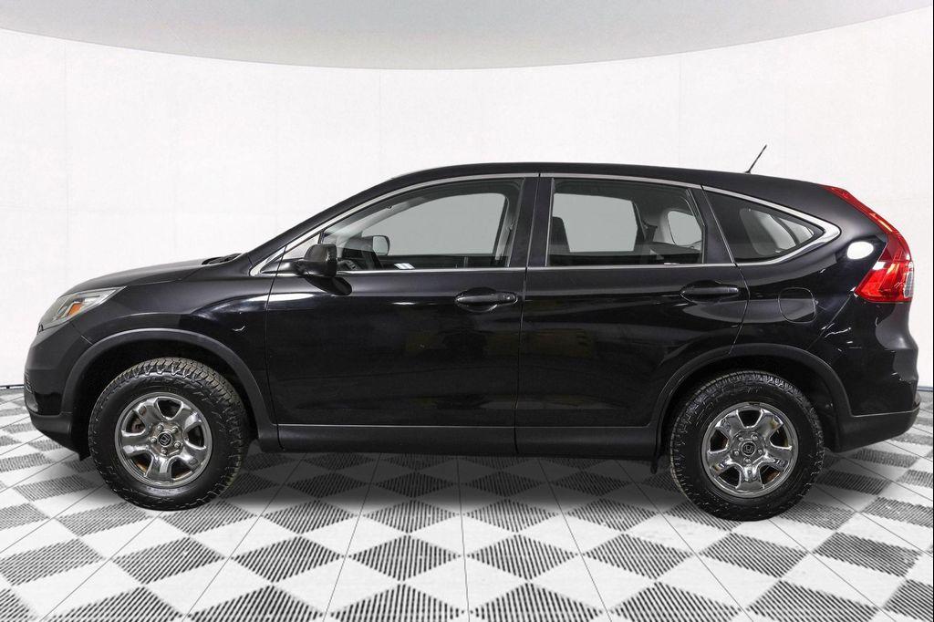 used 2016 Honda CR-V car, priced at $11,990