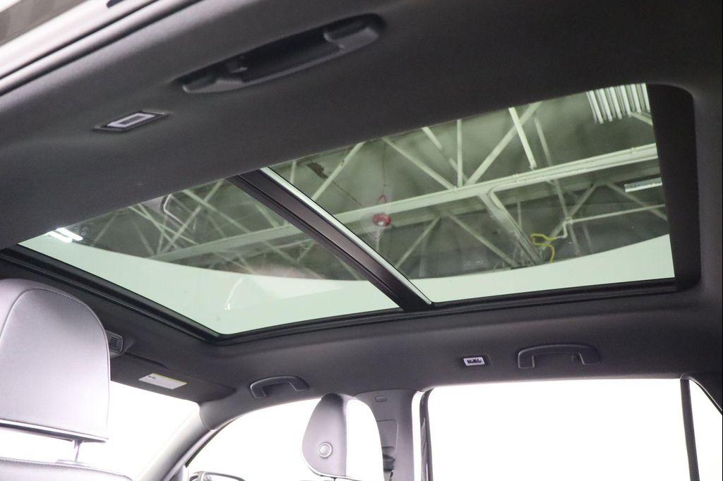 used 2025 Volkswagen Atlas Cross Sport car, priced at $43,990