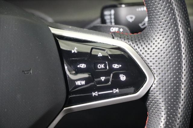 used 2023 Volkswagen Golf GTI car, priced at $32,490