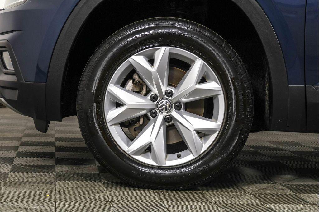 used 2018 Volkswagen Atlas car, priced at $11,750