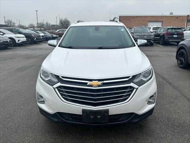 used 2019 Chevrolet Equinox car, priced at $14,990