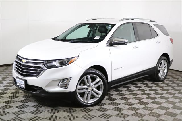 used 2019 Chevrolet Equinox car, priced at $13,990